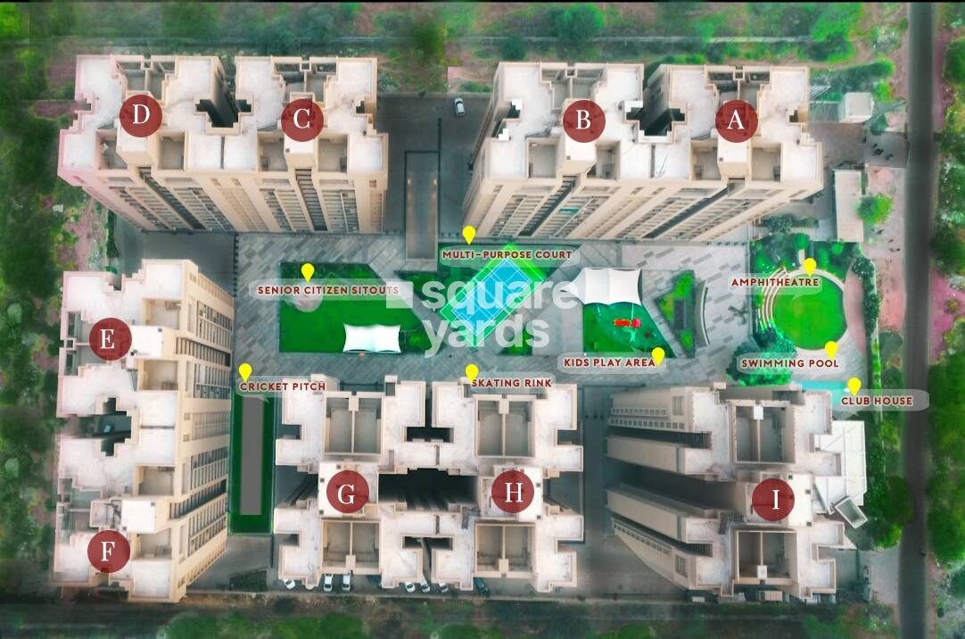 Pacifica Reflections Master Plan 2