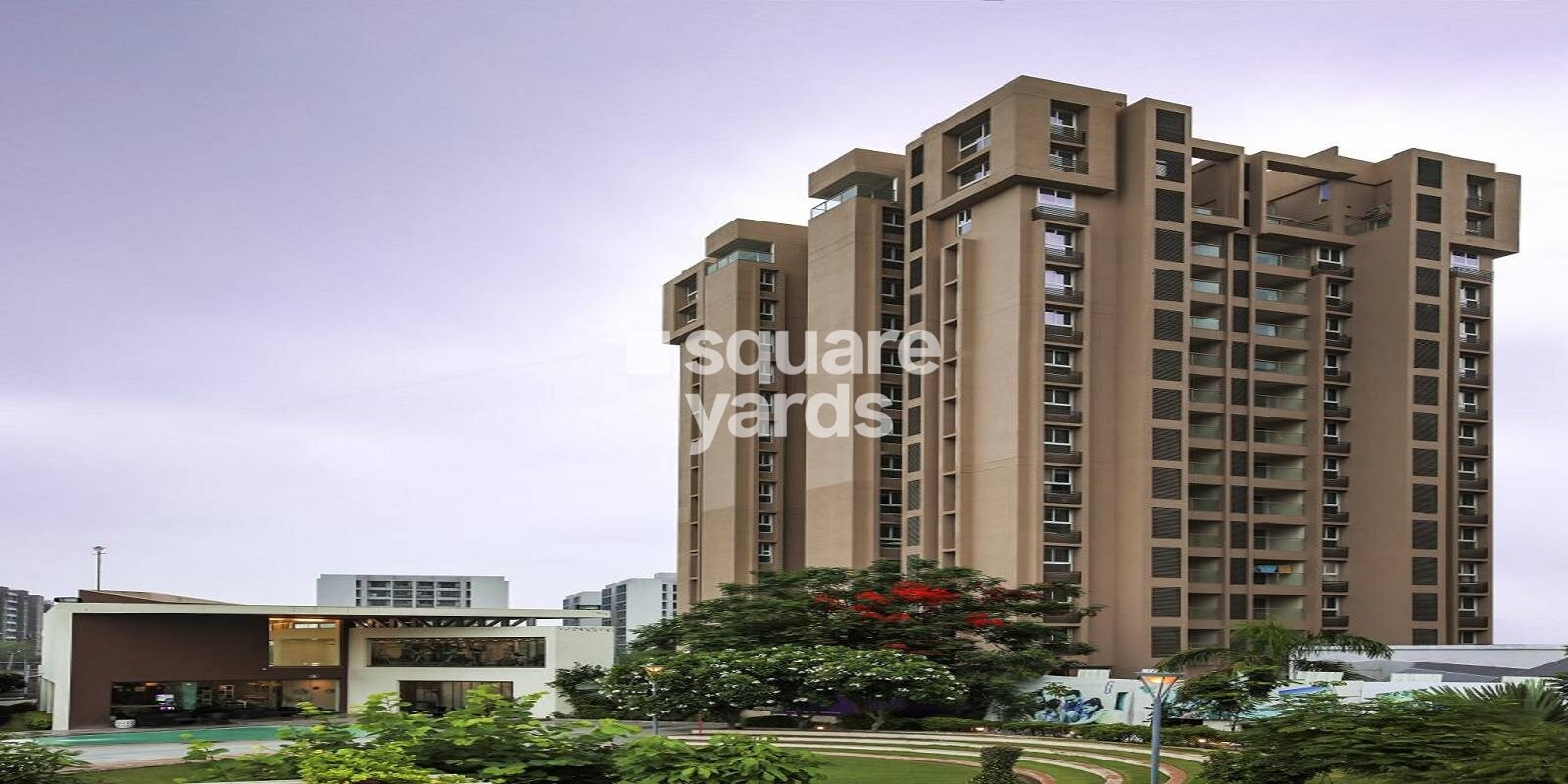 Pacifica Reflections Featured Image