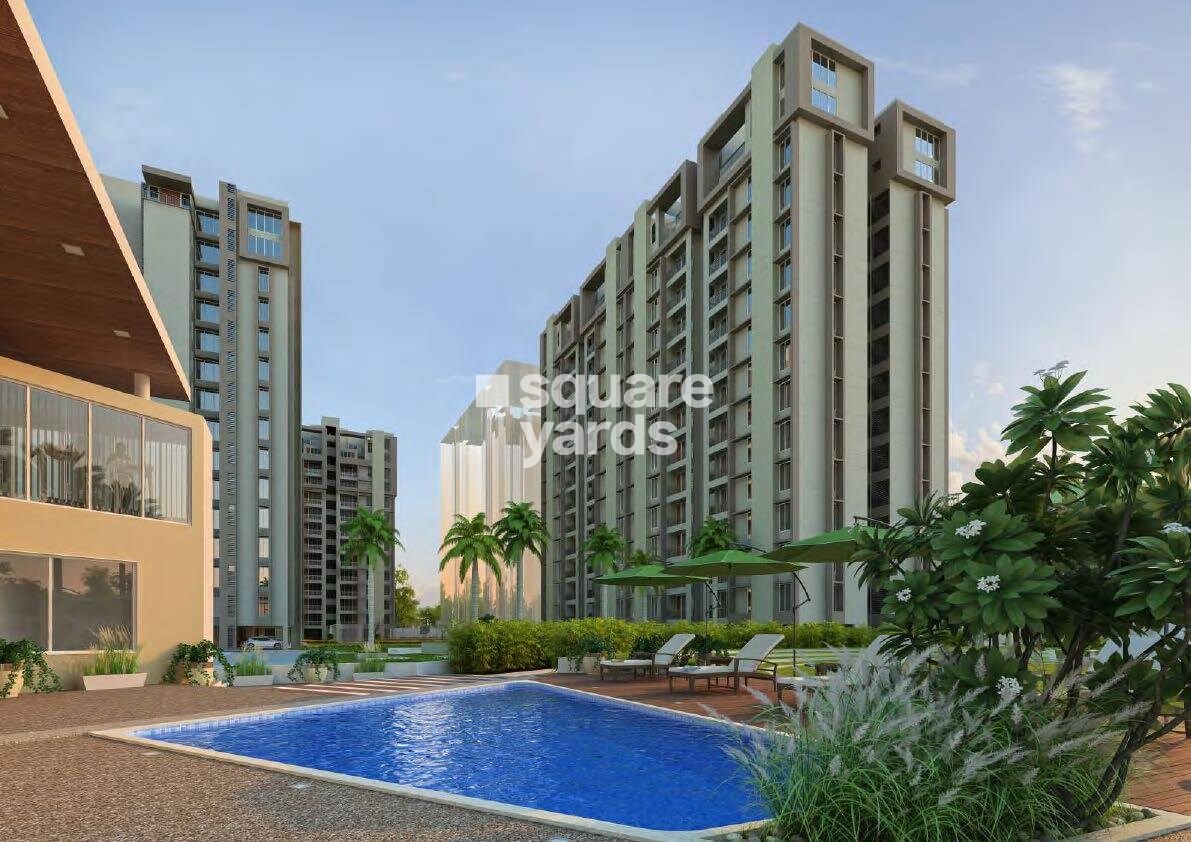 Pacifica Reflections