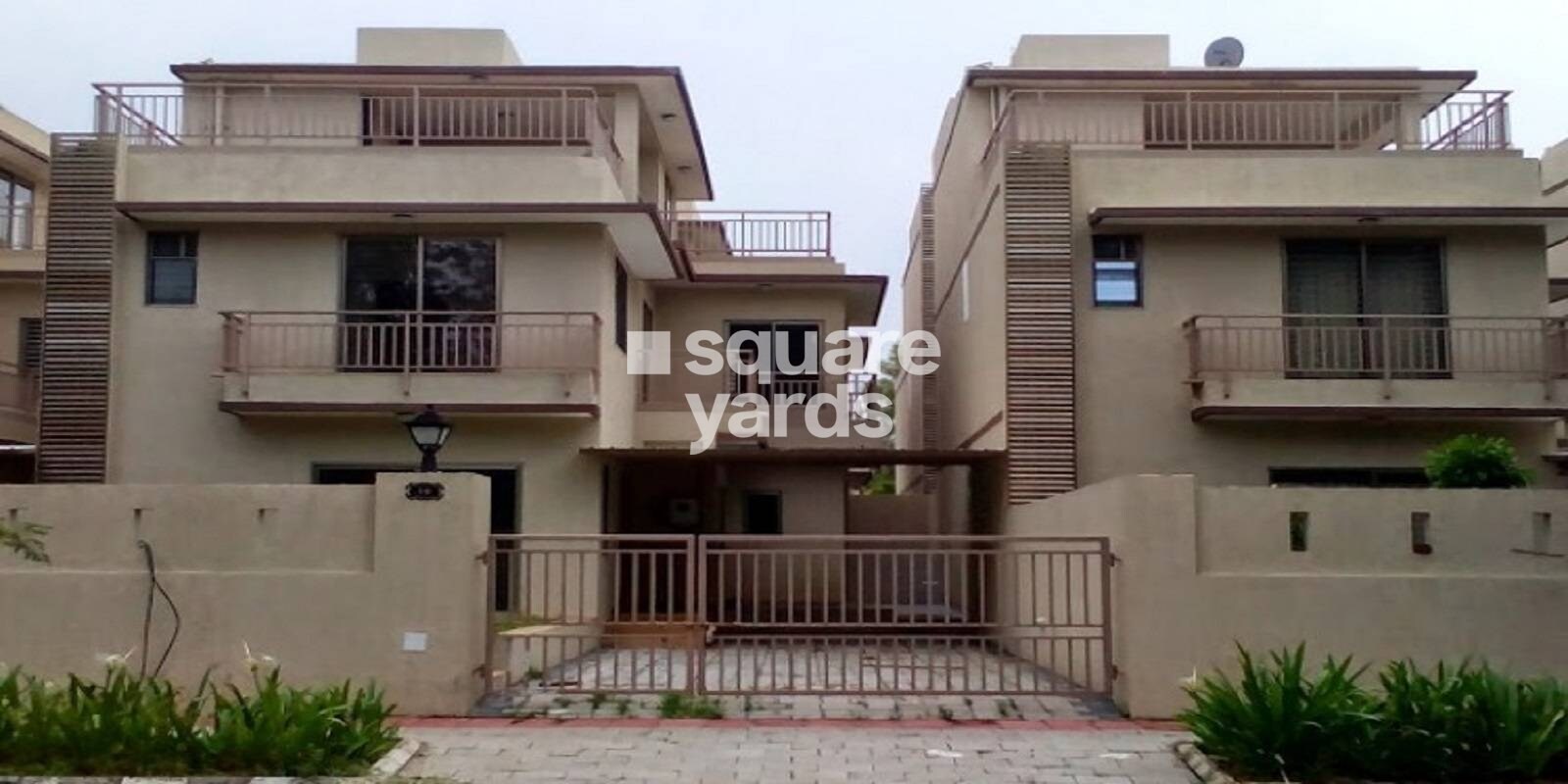 Pacifica The Meadows Gokuldham Phase II