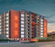 Padmavati Raghukrupa Apartment
