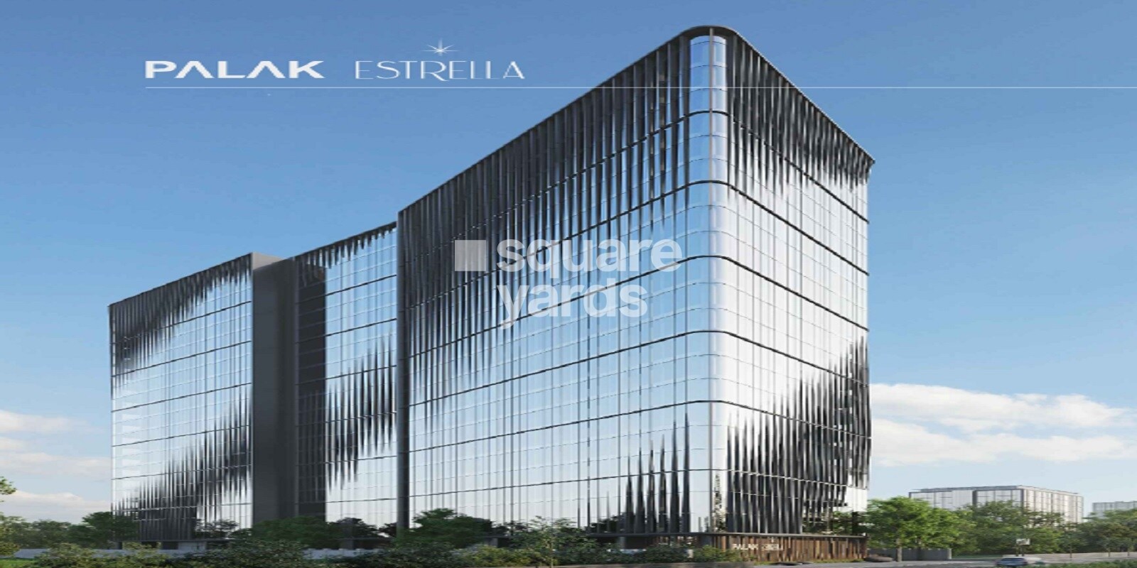 Palak Estrella residential project in Ambli