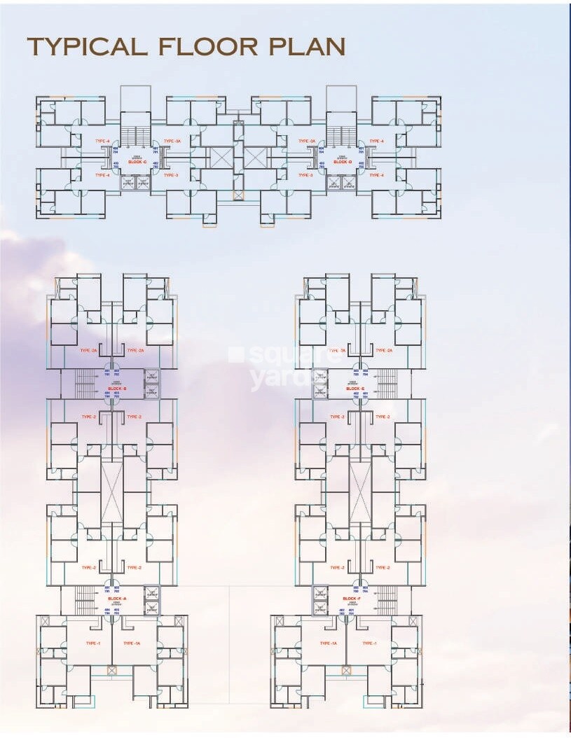 Palmsprings The Palm Paradise