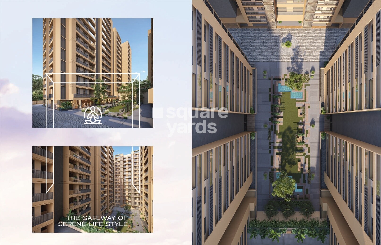 Palmsprings The Palm Paradise