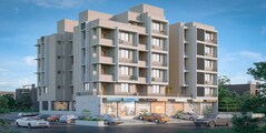 Panchratna Apartment Sarkhej