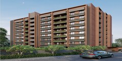 Panchshil Punit Appartment
