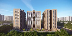 Param Pushkar Laxmi Sky