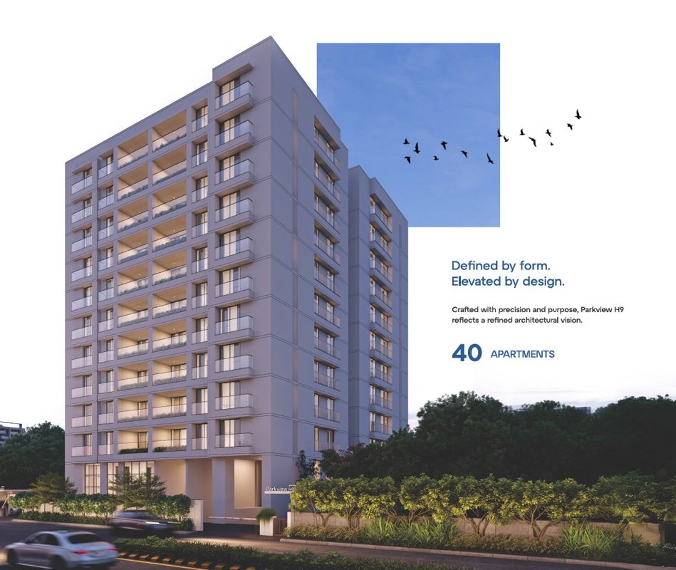 Parkview H9