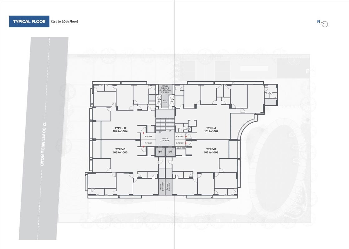 Parkview H9