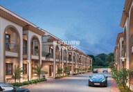 Parmeshwar Shivalay Gold Apartment Exteriors