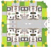 Parmeshwari Gajanan 2 Bunglows Master Plan Image