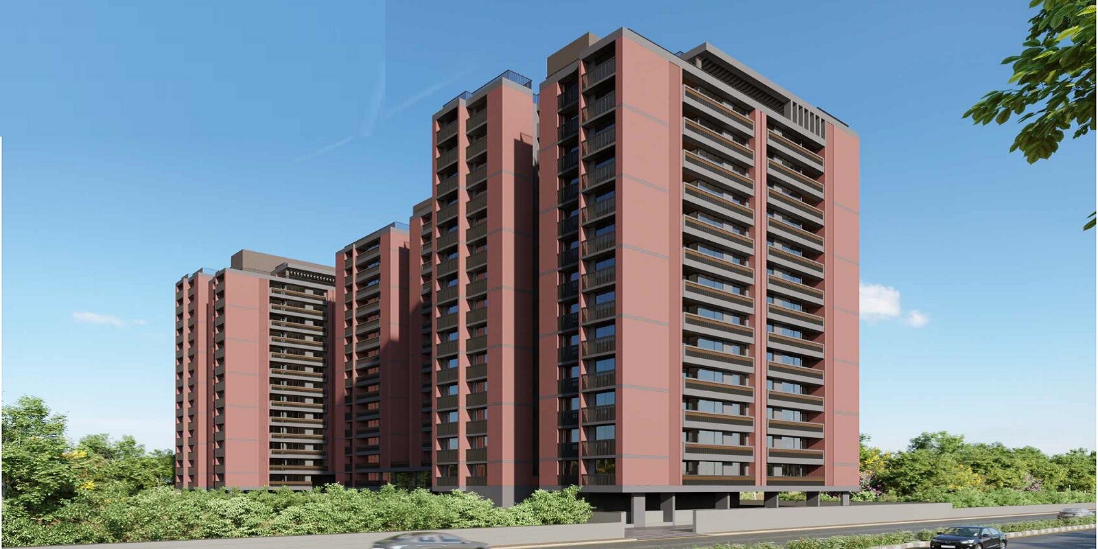 Pavanj Parmeshwar Nilayam