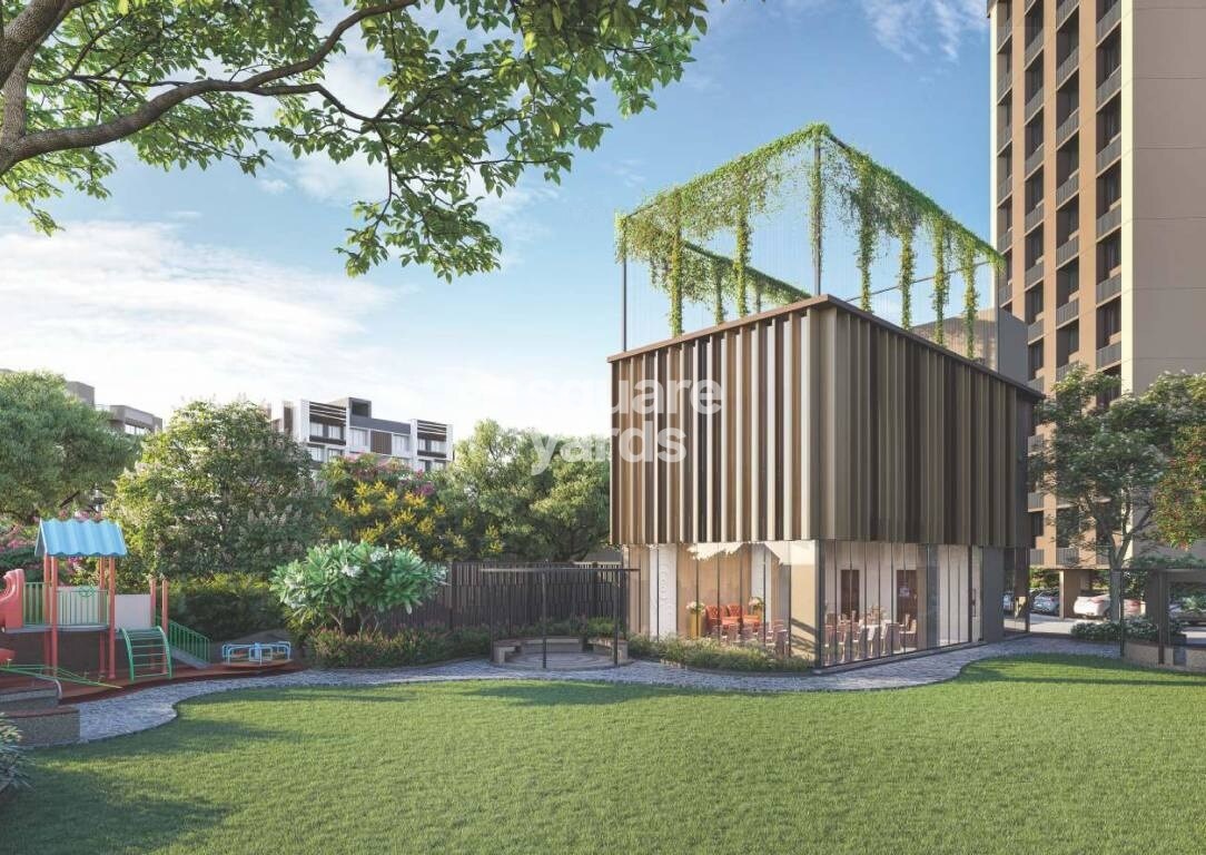 PHR Parkview One Amenities-Features 2