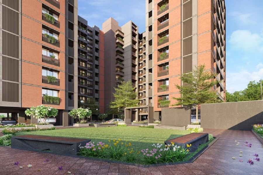 Pinak Saffron Valley