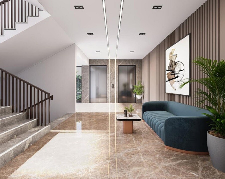 Pinak Saffron Valley