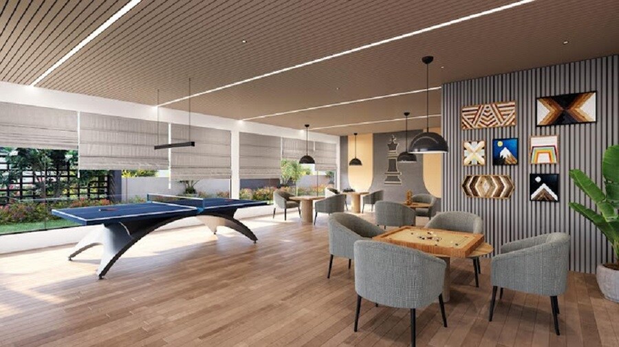 Pinak Saffron Valley