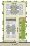 Poddar Heights Master Plan Image