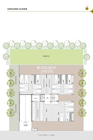 Polaris Callisto Floor Plans
