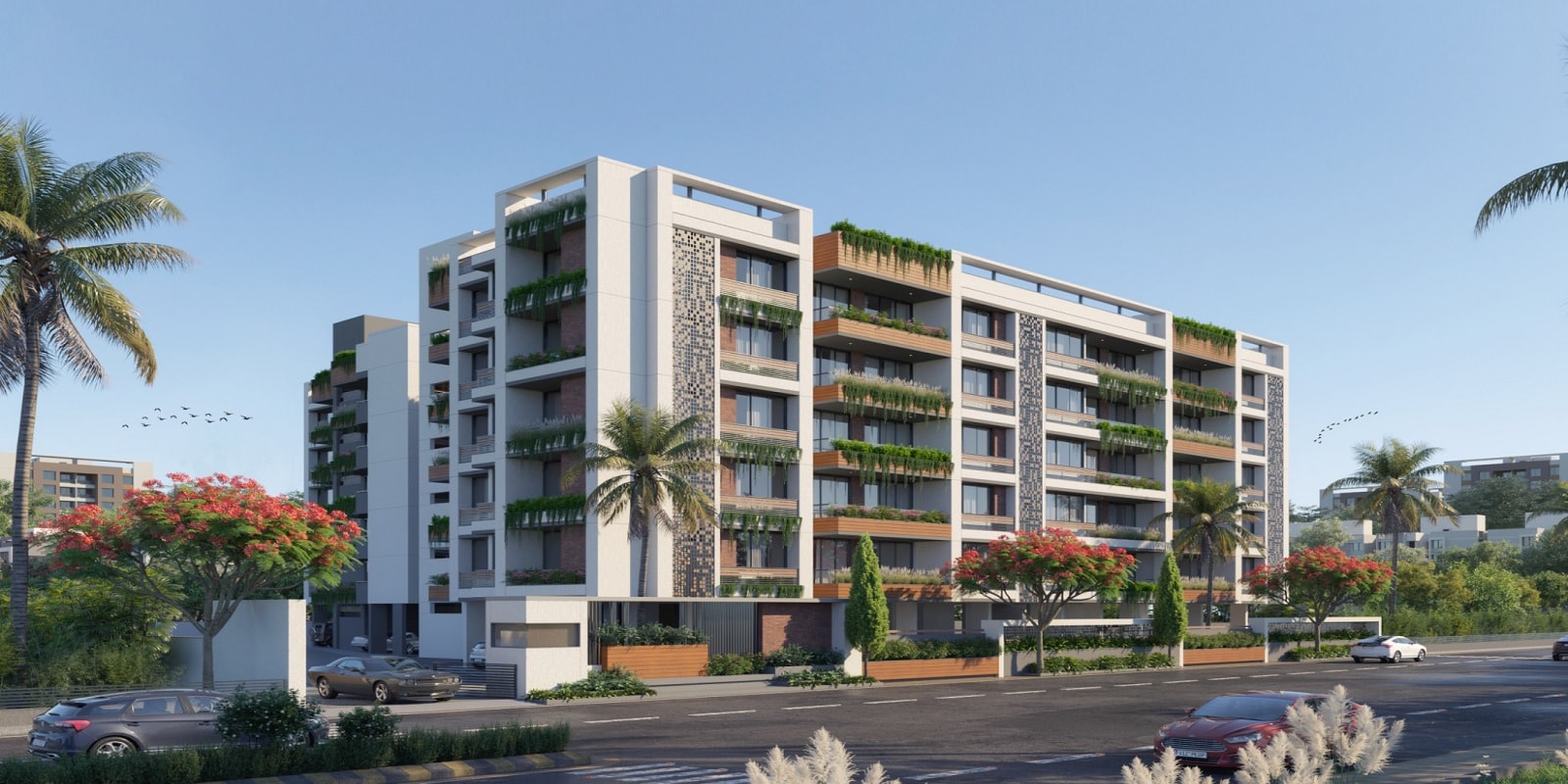 Pransi Samruddh Nest, Vastral, Ahmedabad
