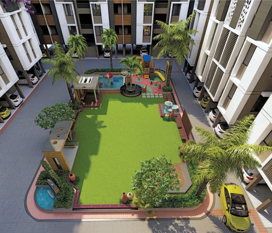 Prathna Elegance Amenities-Features 1