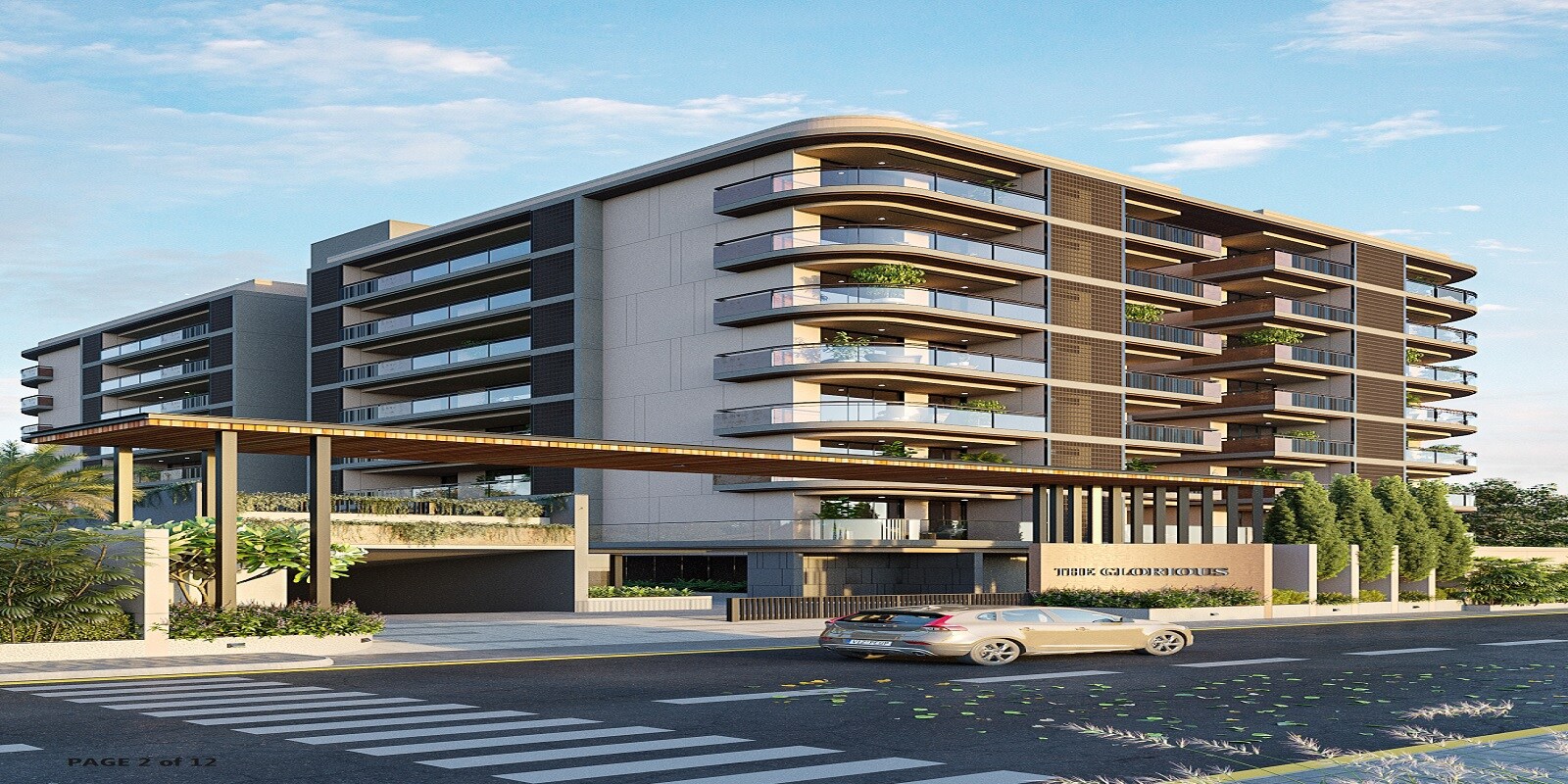 Prince The Glorious Featured Image