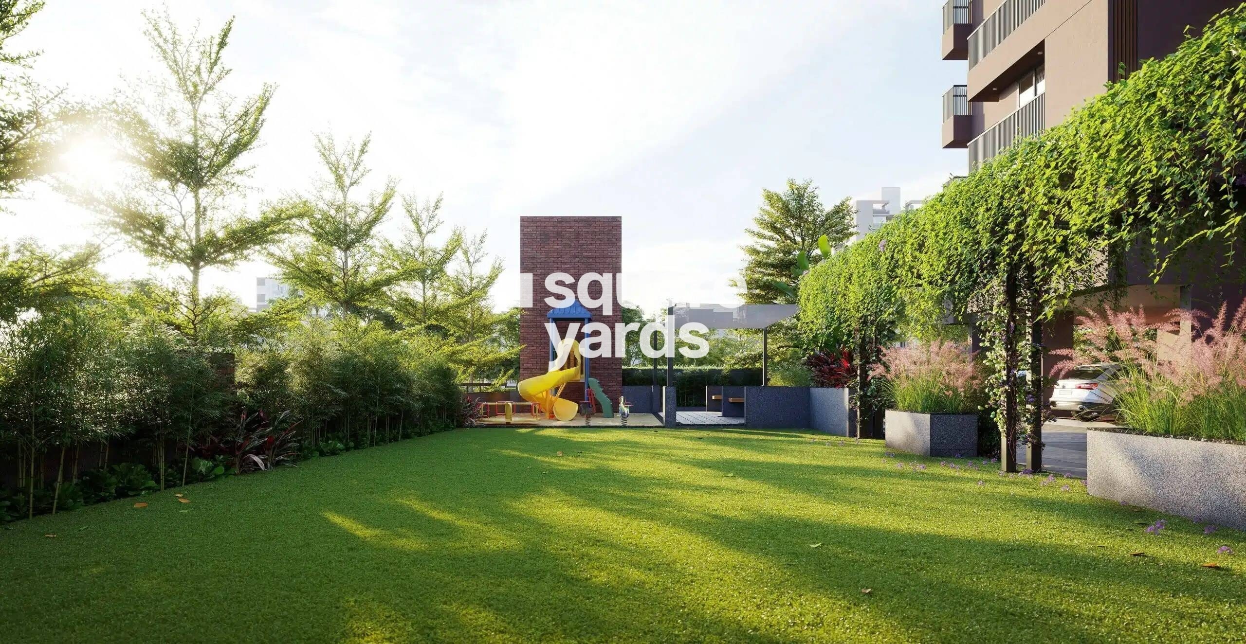 R Sheladia Parisar 80