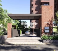 R Sheladia Parisar 80 Entrance View