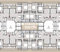 R Sheladia Parisar 80 Floor Plans