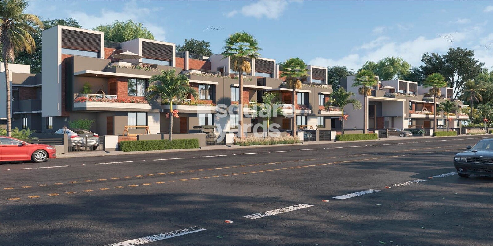 Rachana Maruti Shahi Kutir 2