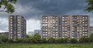 Radhe The First Apartment Exteriors
