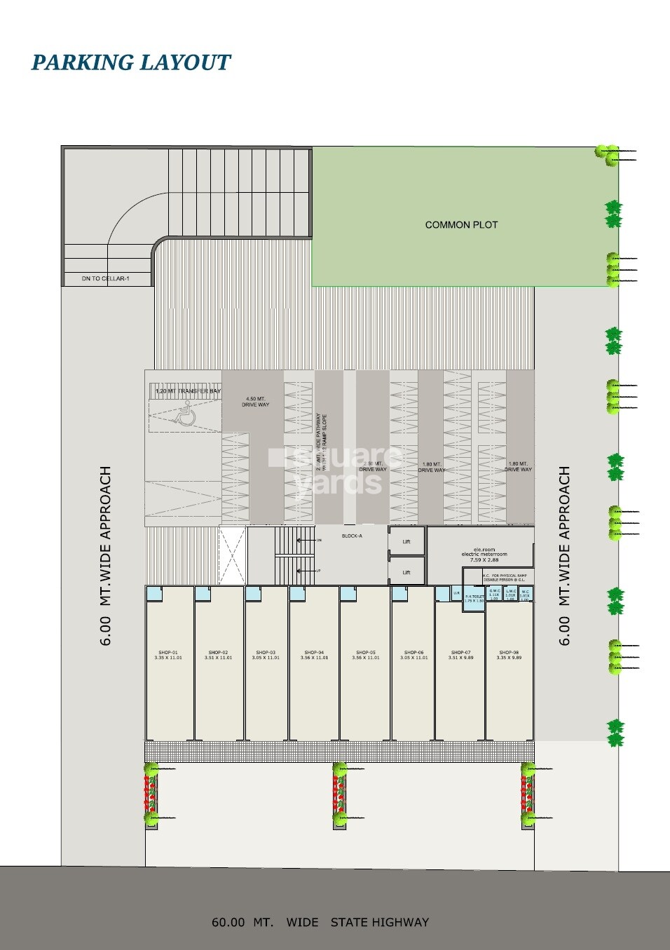 Raghunandan Radhe Atlantis