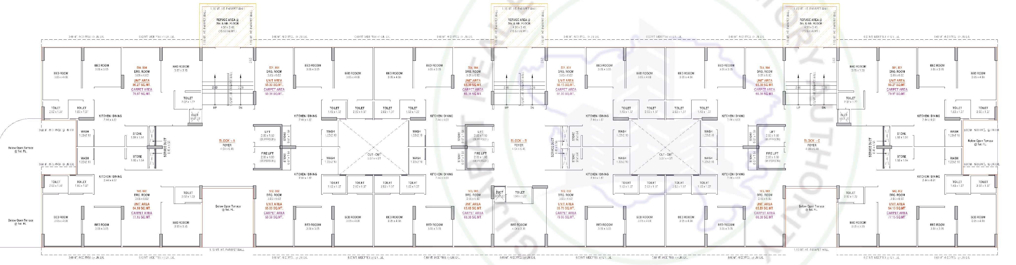 Raghuveer Rainbow South Wind