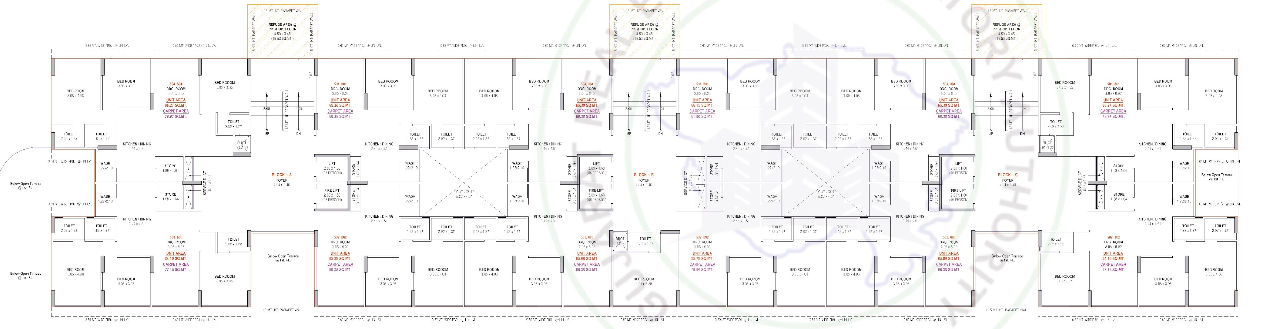 Raghuveer Rainbow South Wind