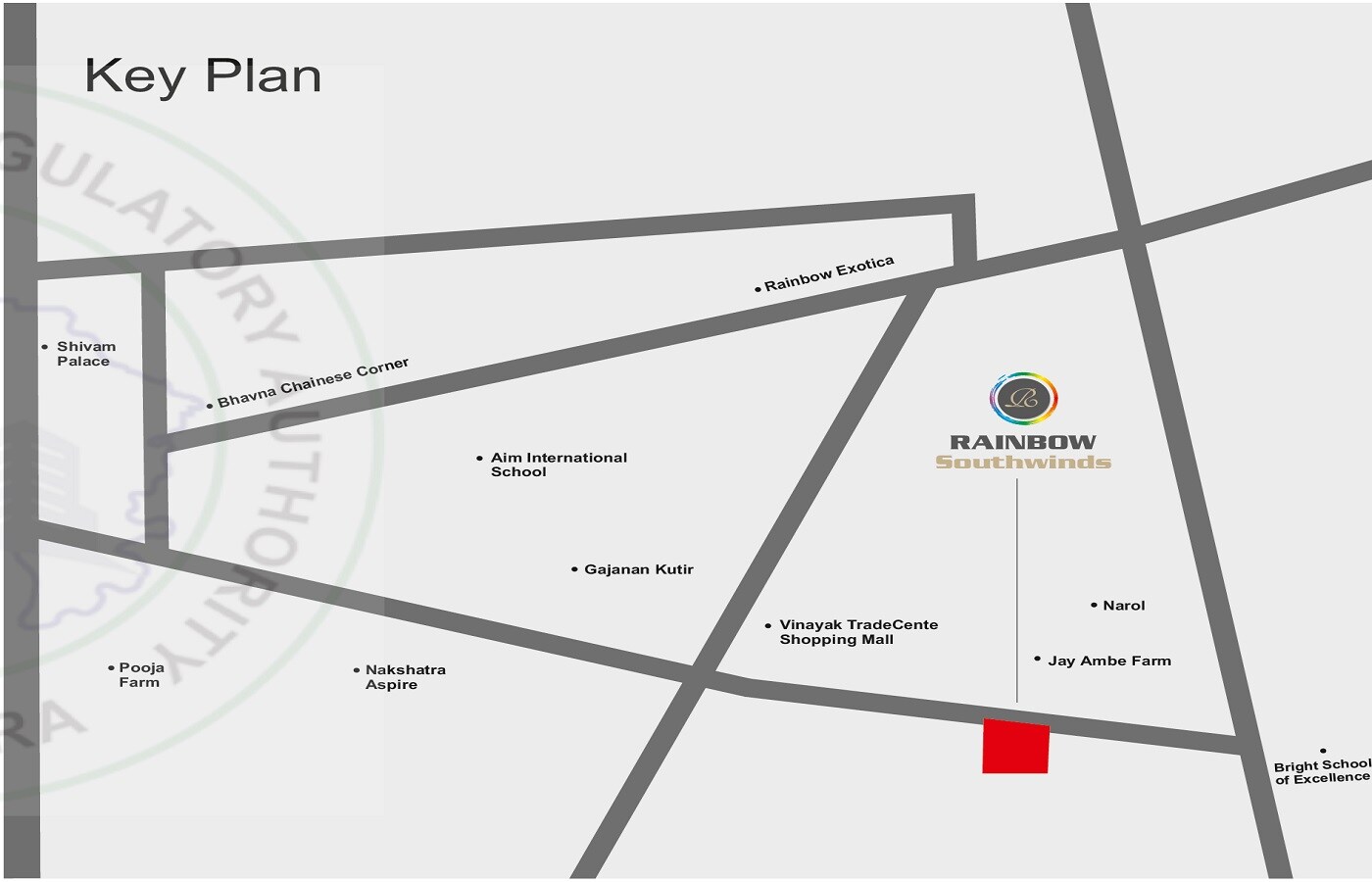 Raghuveer Rainbow South Wind