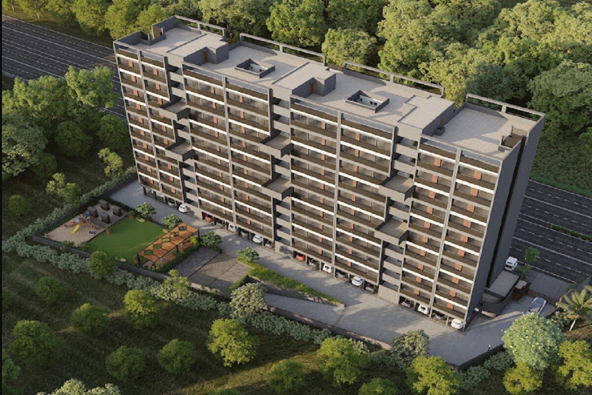 Raghuveer Rainbow South Wind