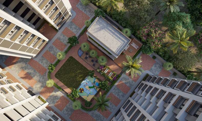 Raghuvir Aryaman Kalpvruksh