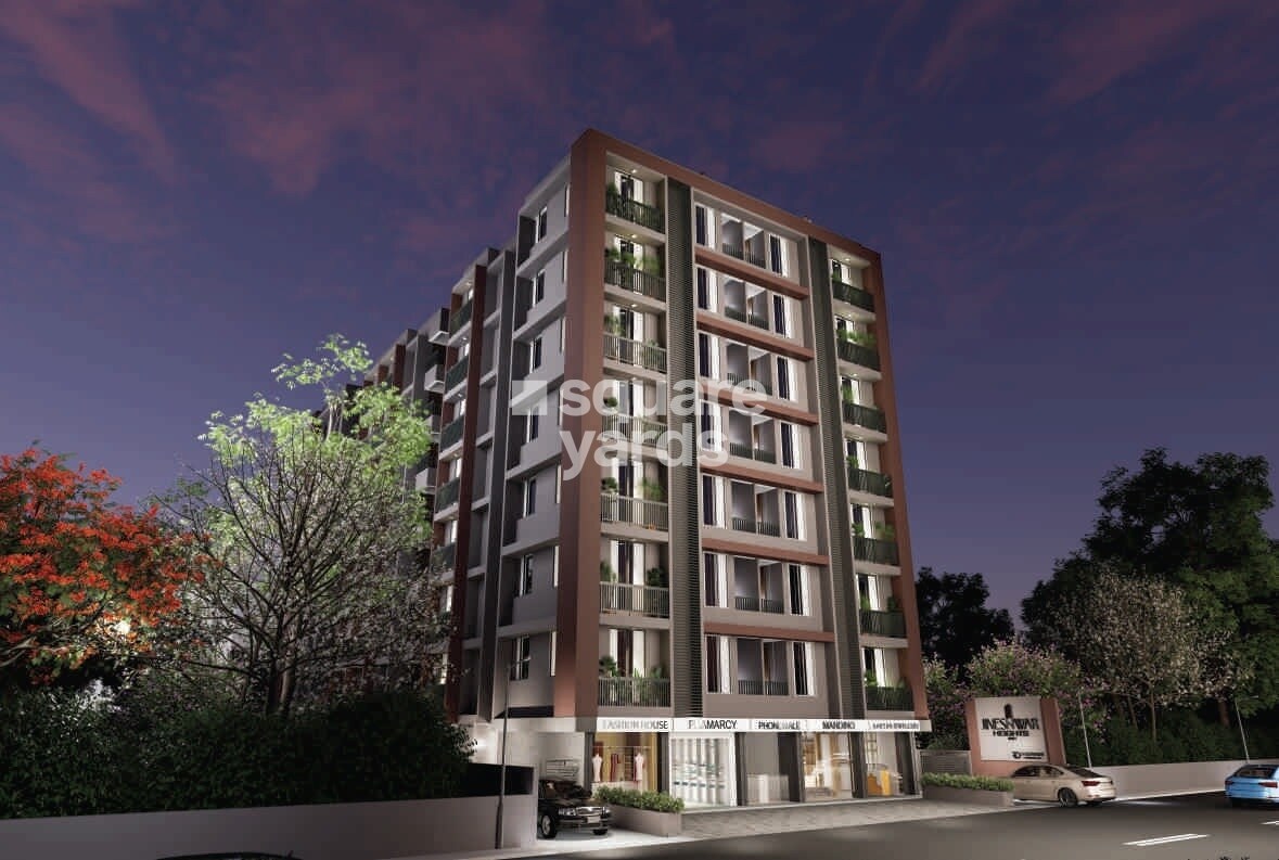 Raghvani Jineshwar Heights