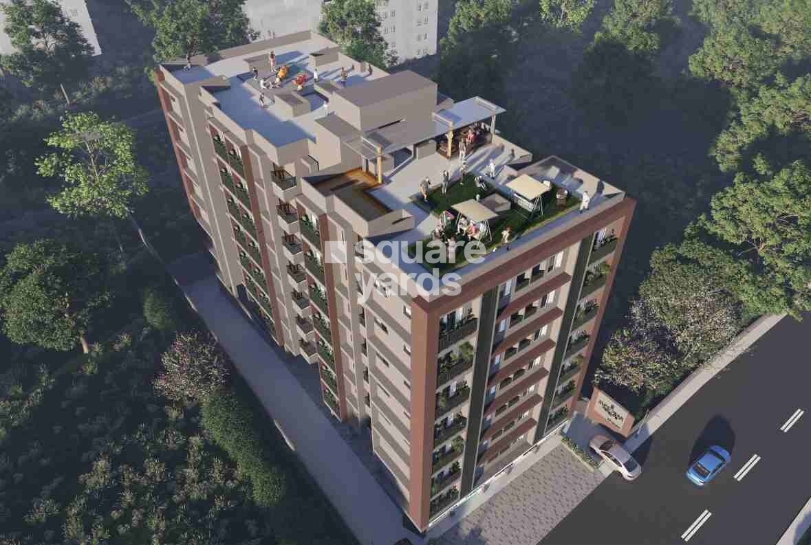 Raghvani Jineshwar Heights