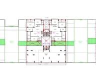 Rah Girivar Empire Floor Plans