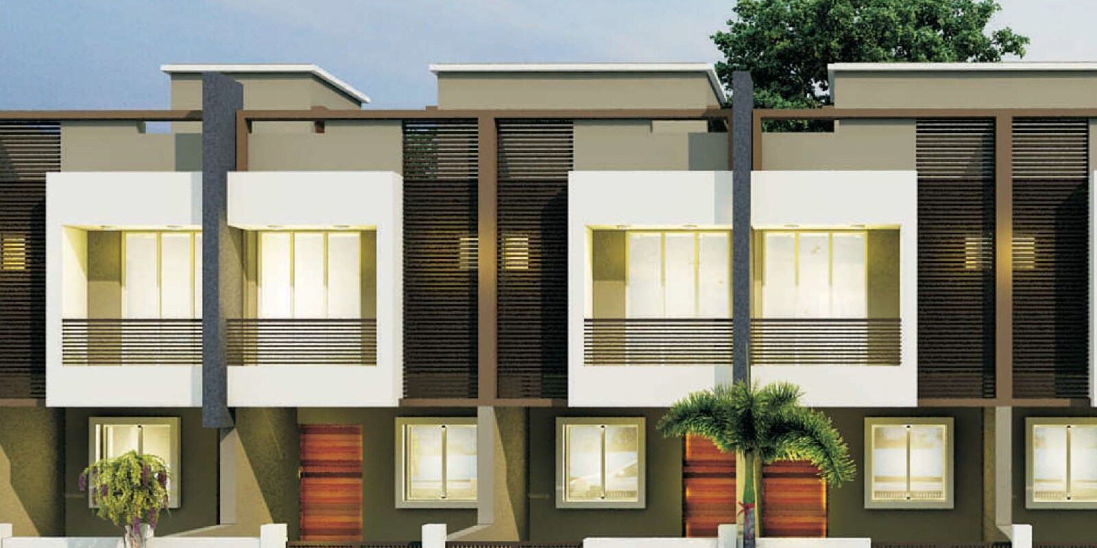 Rahmat Residency Featured Image