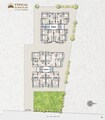 Rajendra Hammash Residency Floor Plans