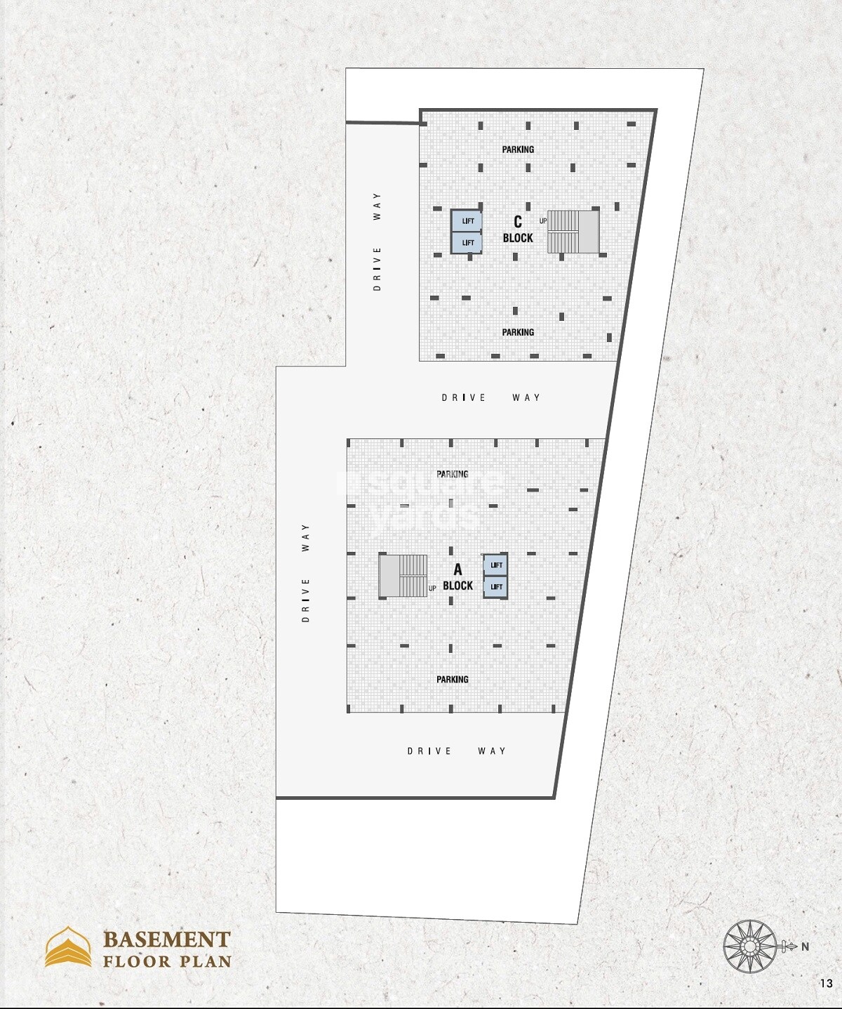 Rajendra Hammash Residency