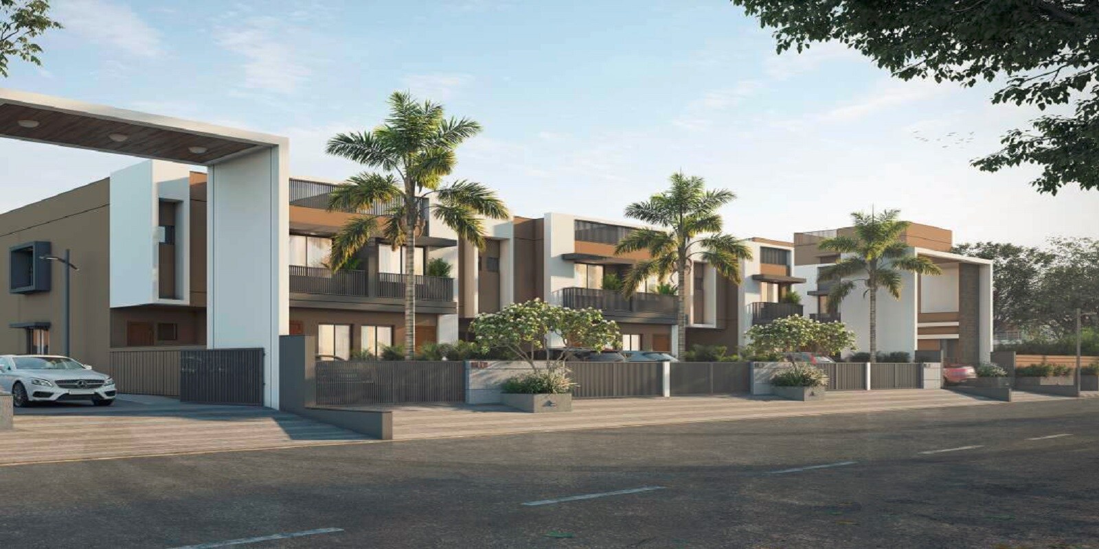 Rajeshri Maruti Flora 2