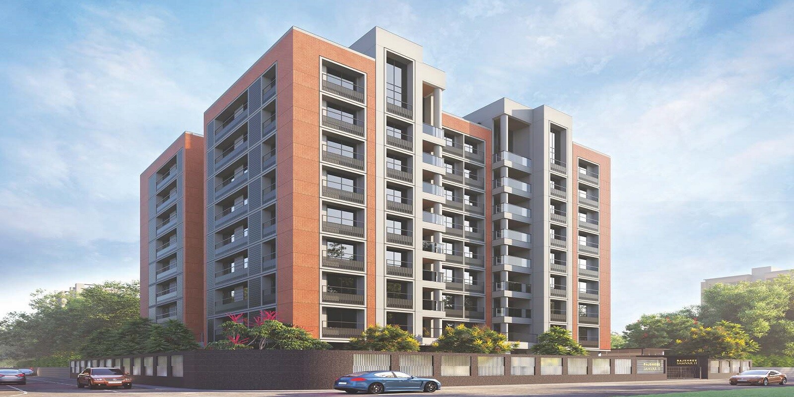 Rajshree Samvar 2, Navrangpura, Ahmedabad