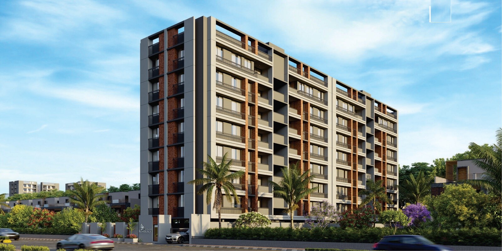 Rajswa Sankalp Residency