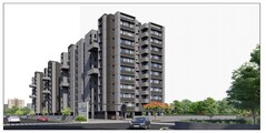 Rajvi Aashirvad Heights