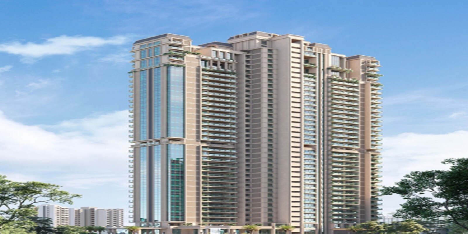 Rajyash Royce One, Ambli Road, Ahmedabad