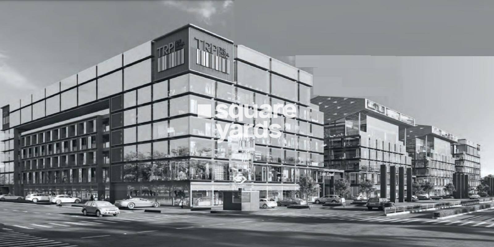 Rajyash The Retail Park Featured Image