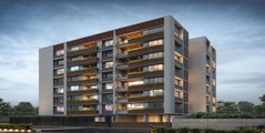 Ramshakti Shivam Elegance