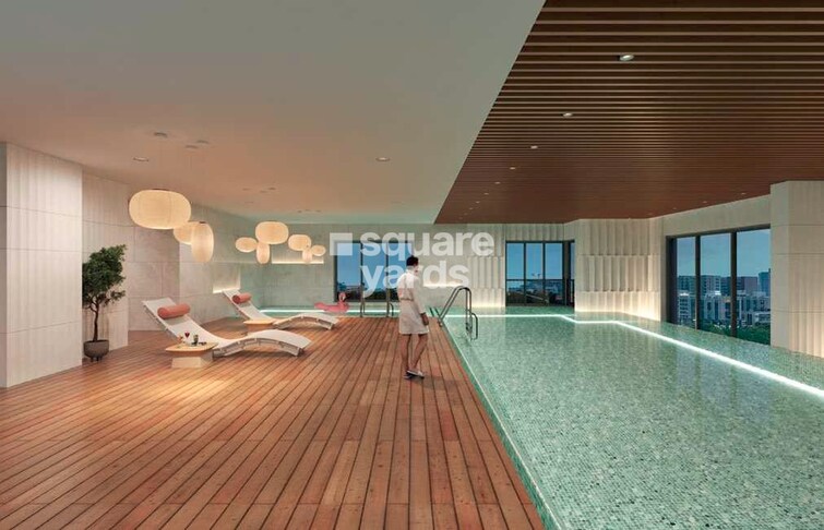 Ratnaakar Eternity Amenities-Features